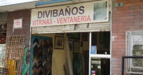 VIDRIOS Y MARQUETERIA DIMAR VILLA HERMOSA VIDRIOS Y MARQUETERIA DIMAR VILLA HERMOSA